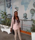 Miriam 37 ans Littoral Cameroun