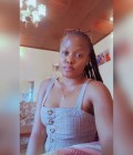 Alexandra 26 years Yaoundé 4 Cameroon