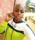 Kantouma 33 ans Yaoundé Cameroun