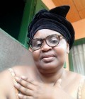 Pauline 55 years Yaoundé 4e Cameroon