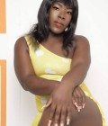 Carole 28 ans Yaoundé 7 Cameroun