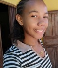 Natacha 25 ans Ambilobe Madagascar