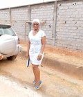 Lucie 42 ans Yaoundé Iv Cameroun