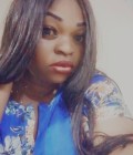 Romaine  35 ans Centre Cameroun