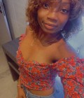 Claire 27 ans Libreville  Gabon