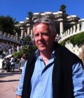 Jack 55 ans Paris France