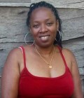 Eliette 37 ans Antalaha Madagascar