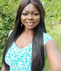 Nadia 37 Jahre Yaoundé  Kamerun