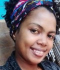 Sorayah 26 ans Tamatave  Madagascar
