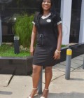 Rebecca 45 ans Douala Cameroun