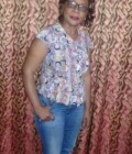 Anne marie 50 years Yaounde4 Cameroon