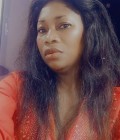 Maelania 39 ans Yaoundé  Cameroun