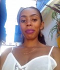Nirina 31 ans Nosy-be Hell_ville Madagascar