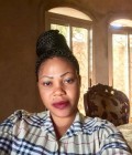 Marlise  37 ans Yaoundé Cameroun