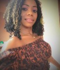 Sundhine 31 ans Libreville  Gabon