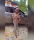 Jessica 23 Jahre Douala 5eme Kamerun