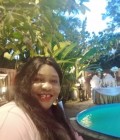 Louise 42 ans Yaoundé Cameroun