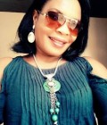 Bella 46 ans Abidjan  Côte d'Ivoire