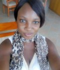 Marleine 35 ans Ndjamena  Tchad