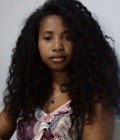 Angelica 32 Jahre Antananarivo Madagaskar