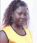 Sabine 37 ans Yaoundé 3 Cameroun