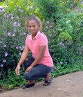 Arnica 30 ans Sambava Madagascar