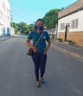 Sidonie 33 ans Toamasina Madagascar