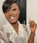 Marie 29 ans Treichville Côte d'Ivoire