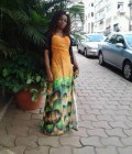 Cynthia 47 Jahre Yaoundé Kamerun