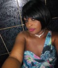 Doris 35 ans Yaoundé Cameroun