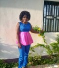 Honorine 38 ans Yaoundé  Cameroun