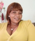 Calixta 38 ans Yaoundé 2 Cameroun