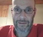 Thierry  49 ans Mende France