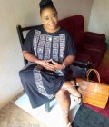 Dorette 32 ans Yaounde Cameroun