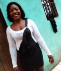 Solange 25 ans Yaoundé5 Cameroun