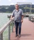 Dieter 64 ans Offenburg  Allemagne