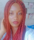 Blanche 30 ans Douala Cameroun