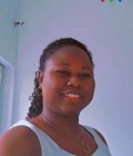 Joséphine  34 ans Pattes D'oies Builders Sénégal