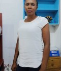 Elise 43 Jahre Yaoundé Kamerun