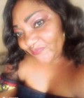 Yvette 47 years Yaoundé Cameroon