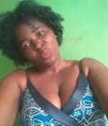 Berthe 38 ans Yaoundé Cameroun
