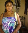 Lucia 47 Jahre Douala Kamerun