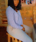 Marie 26 Jahre Bertoua 2 Kamerun