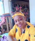 Nathalie 45 years Yaoundé  Cameroon