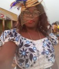 Anita 43 years Yaounde  Cameroon