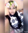 Blanche 27 ans Bami Cameroun
