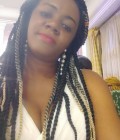 Nicole 39 ans Yaoundé Cameroun