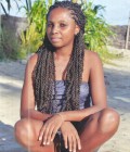 Eliane 35 Jahre Toamasina Madagaskar