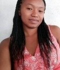 Isabelle 36 ans Ambanja Madagascar