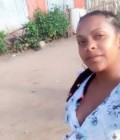 Elida 28 Jahre Sambava Madagaskar
